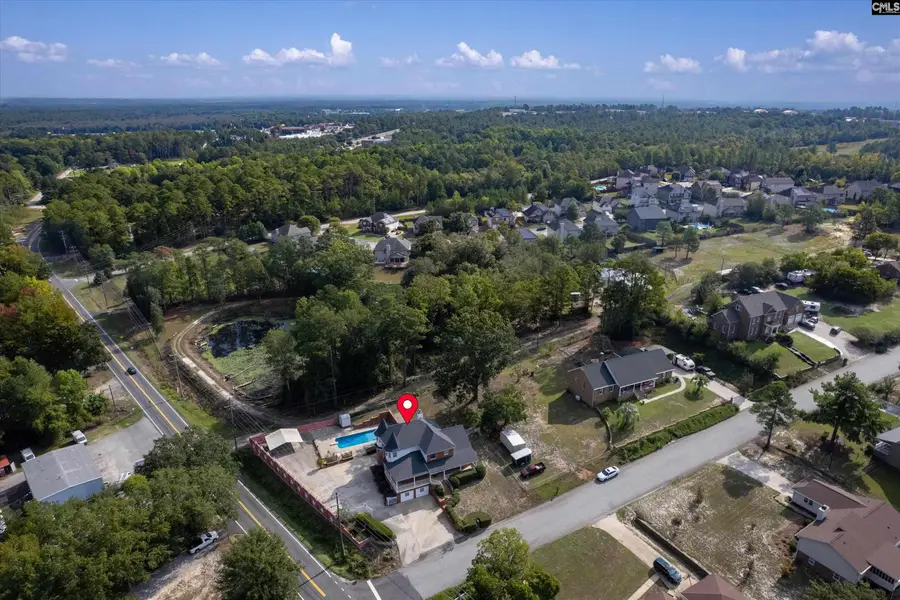 201 Bramblewood Circle, West Columbia, SC 29172 - #3