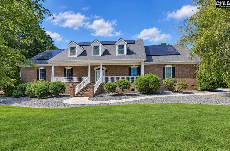 1121 Canterfield Road, Chapin, SC 29036 - #2