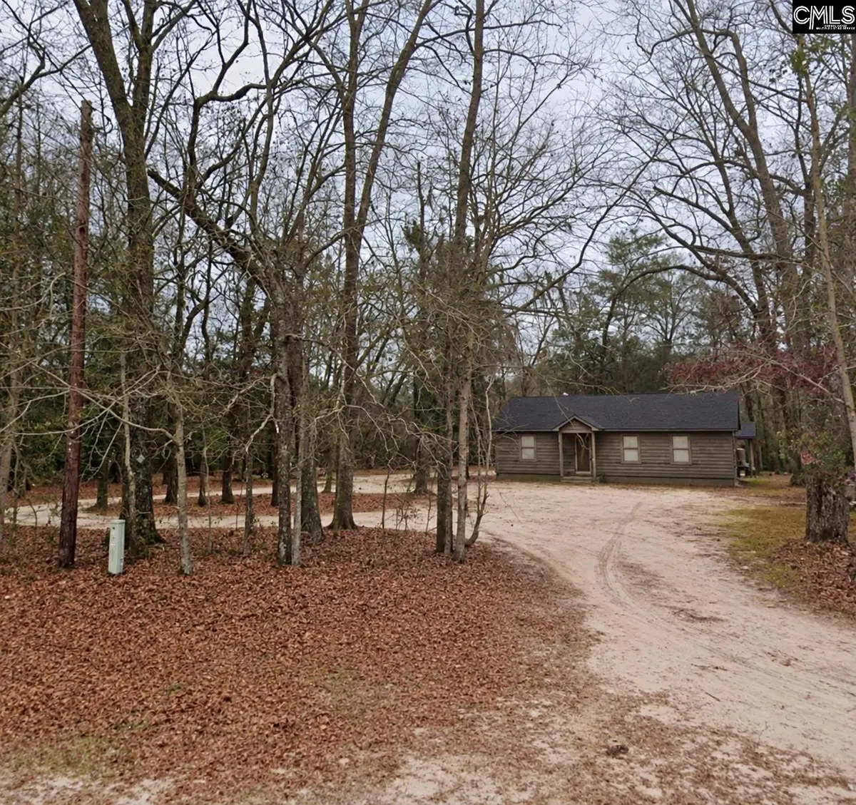 2522 Bass Rd, Marion, SC 29571 - #1
