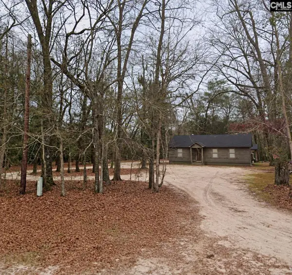 2522 Bass Rd, Marion, SC 29571