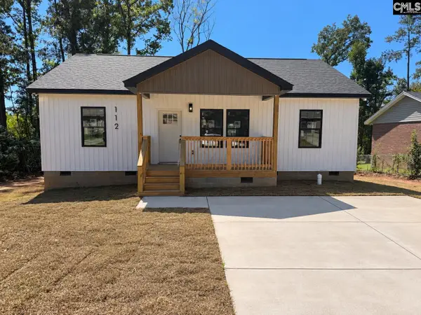 112 Scioto Drive, Columbia, SC 29203