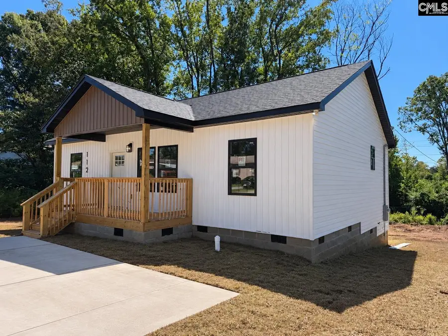 112 Scioto Drive, Columbia, SC 29203 - #2
