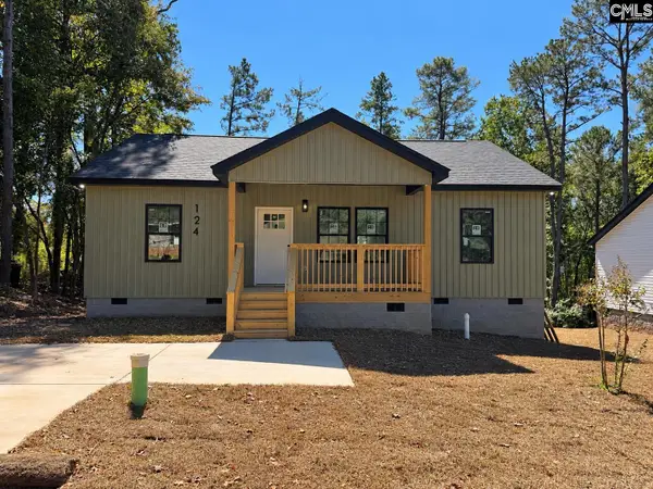 124 Scioto Drive, Columbia, SC 29203