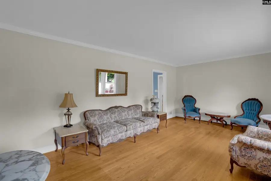 831 Veterans Road, Columbia, SC 29209 - #2