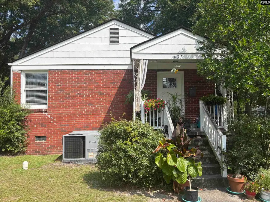 624 S Waccamaw Avenue, Columbia, SC 29208 - #2