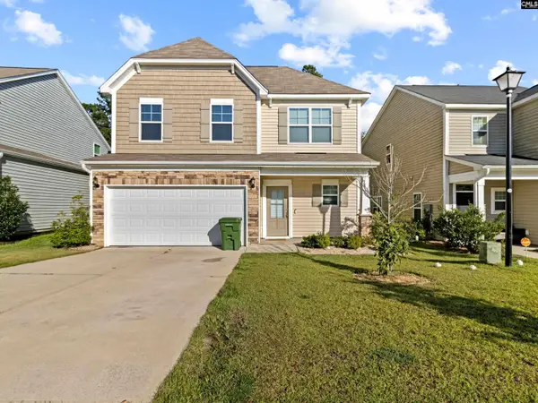 1111 Turtle Stone Road, Blythewood, SC 29016
