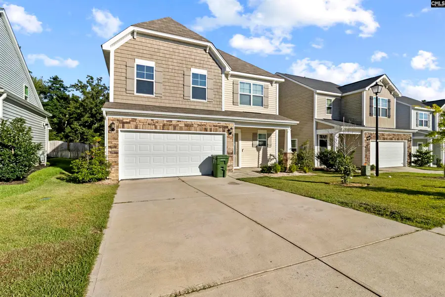 1111 Turtle Stone Road, Blythewood, SC 29016 - #2