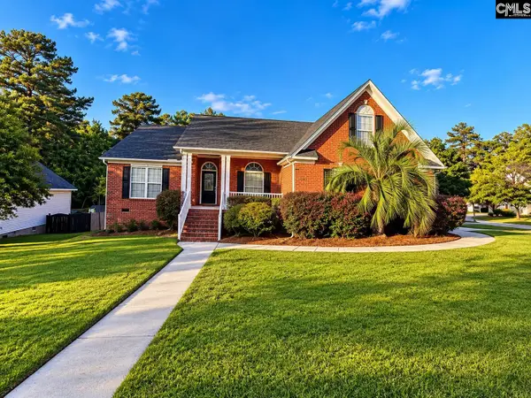 100 Bennington, Columbia, SC 29229