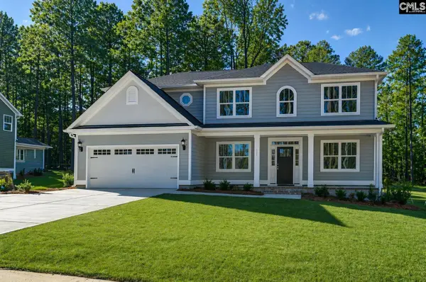 111 Greengarden Drive, Chapin, SC 29036