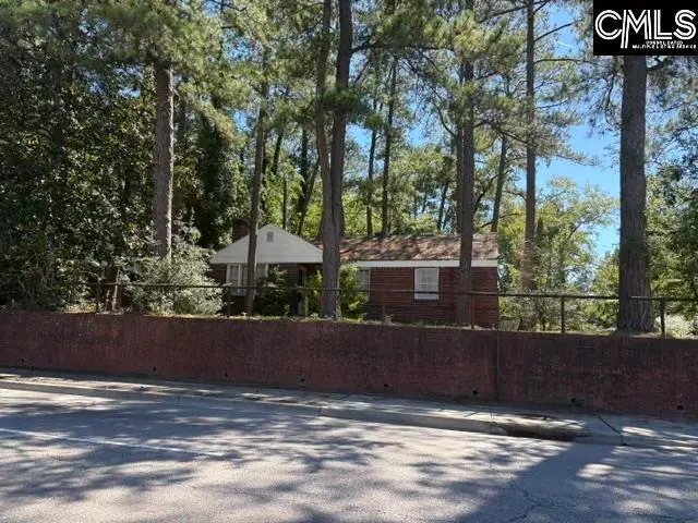 5100 N Main Street, Columbia, SC 29203 - #1