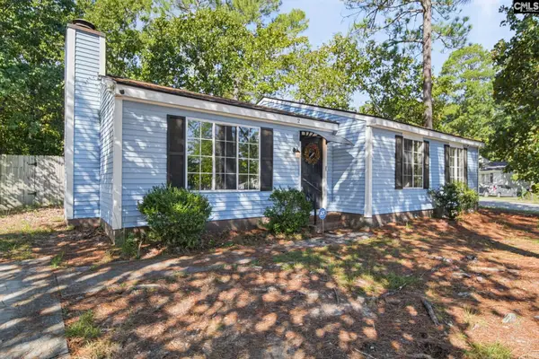 2 Forest Trail Court, Columbia, SC 29212