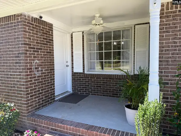 1031 Wisteria Drive, West Columbia, SC 29169