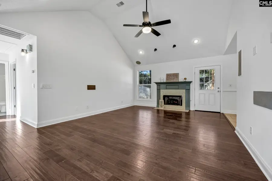 505 Burnside, Columbia, SC 29209 - #3