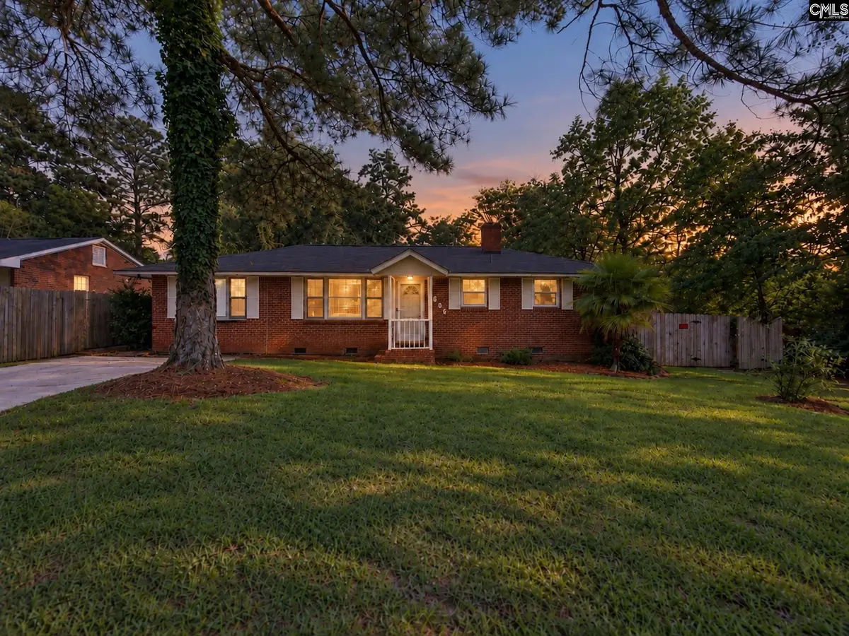 1606 Crestview Avenue, Columbia, SC 29223 - #1