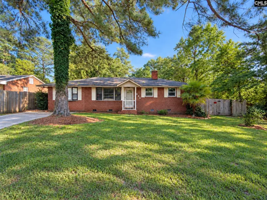 1606 Crestview Avenue, Columbia, SC 29223 - #2