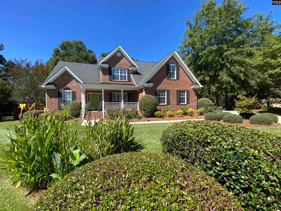 16 Sagefire Court, Irmo, SC 29063 - #2