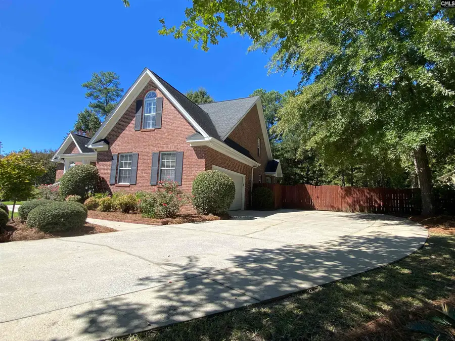16 Sagefire Court, Irmo, SC 29063 - #3