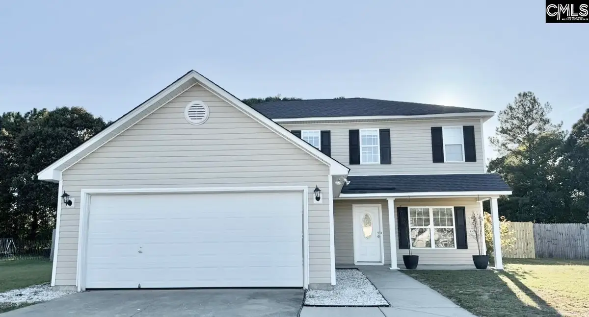 23 Lacebark Lane, Elgin, SC 29045 - #1