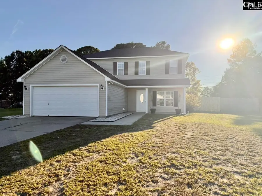 23 Lacebark Lane, Elgin, SC 29045 - #2