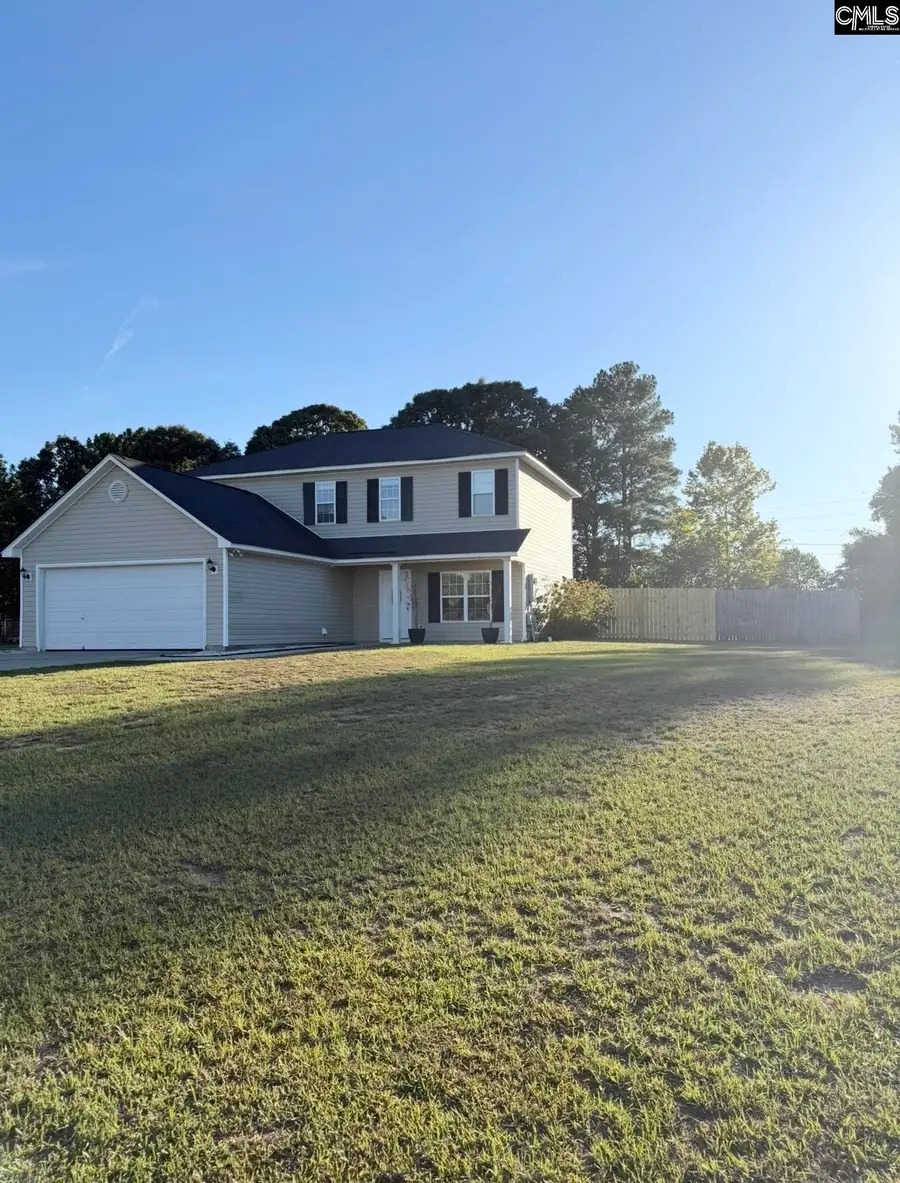 23 Lacebark Lane, Elgin, SC 29045 - #3