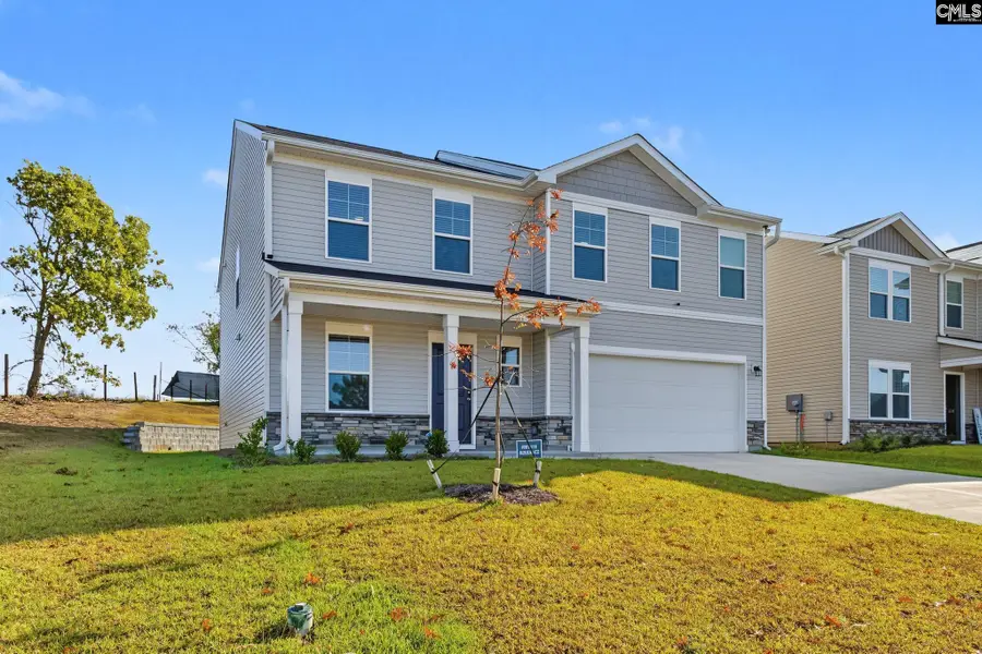 338 Paratrooper Lane, Columbia, SC 29229 - #2