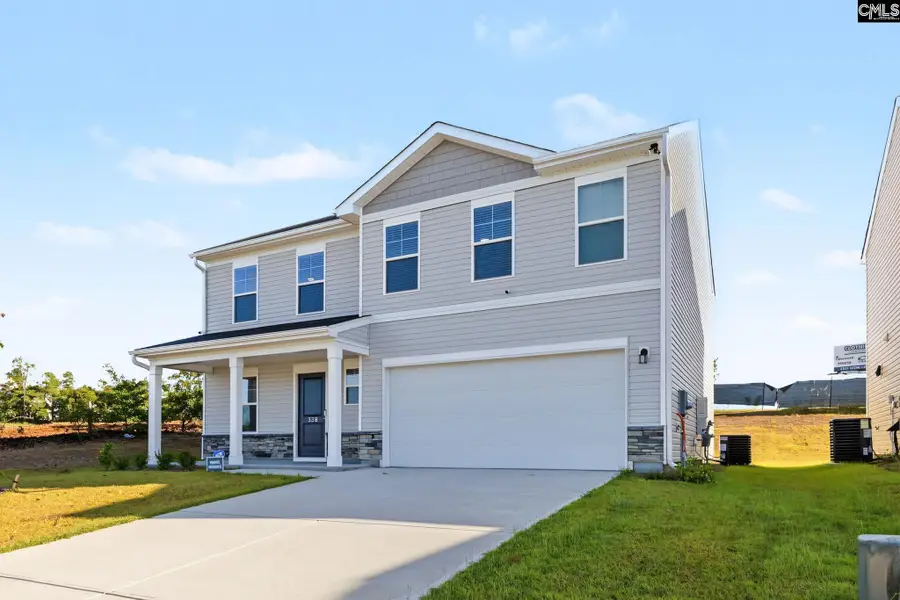338 Paratrooper Lane, Columbia, SC 29229 - #3