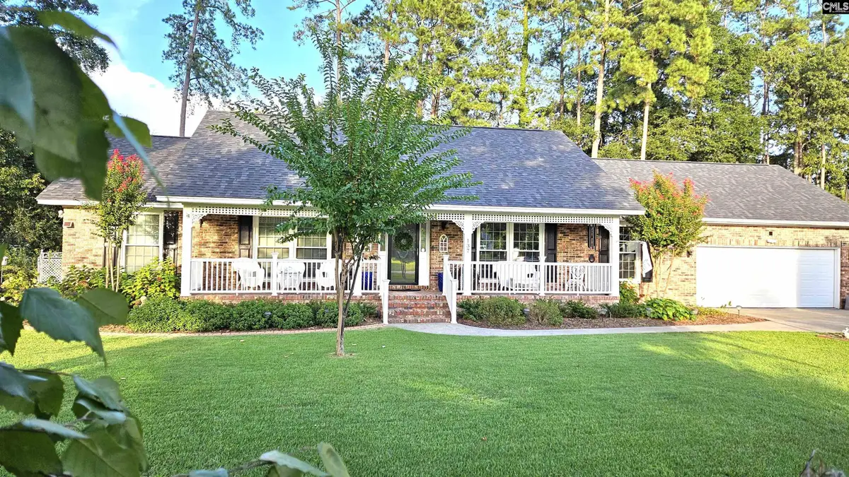137 Wateree Drive, Santee, SC 29142 - #1