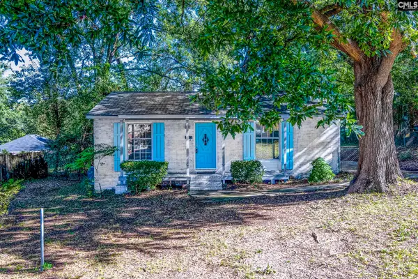 46 Riverview Court, Columbia, SC 29201