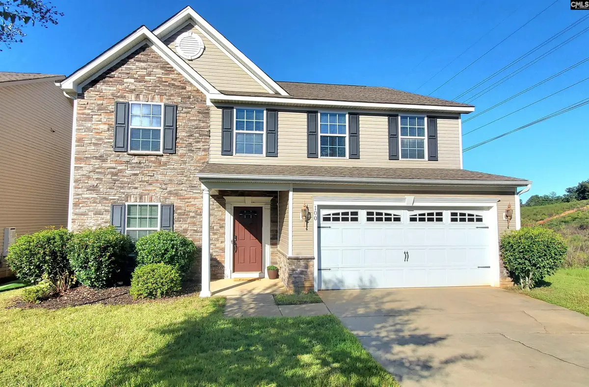100 Ashford Way, Lexington, SC 29072 - #1