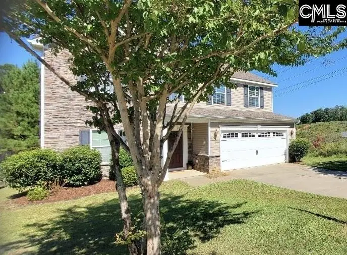 100 Ashford Way, Lexington, SC 29072 - #2