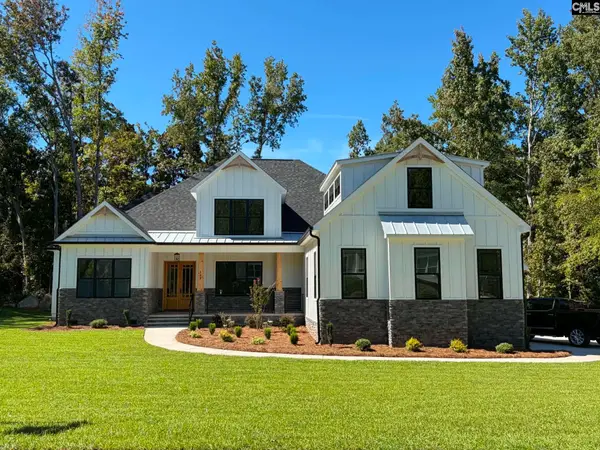 109 Pebble Stone Drive, Lexington, SC 29072