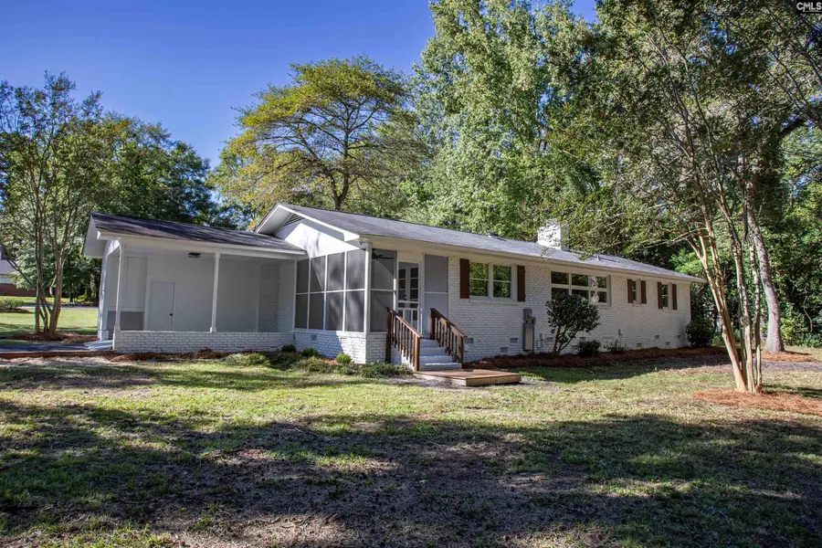 1718 Brook Drive, Camden, SC 29020 - #3