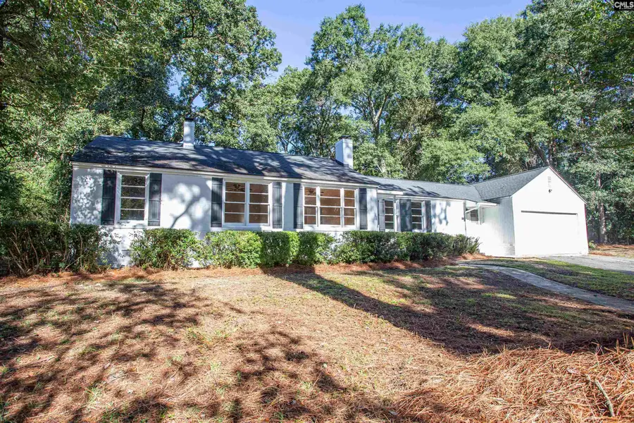 710 Douglas Street, Camden, SC 29020 - #2