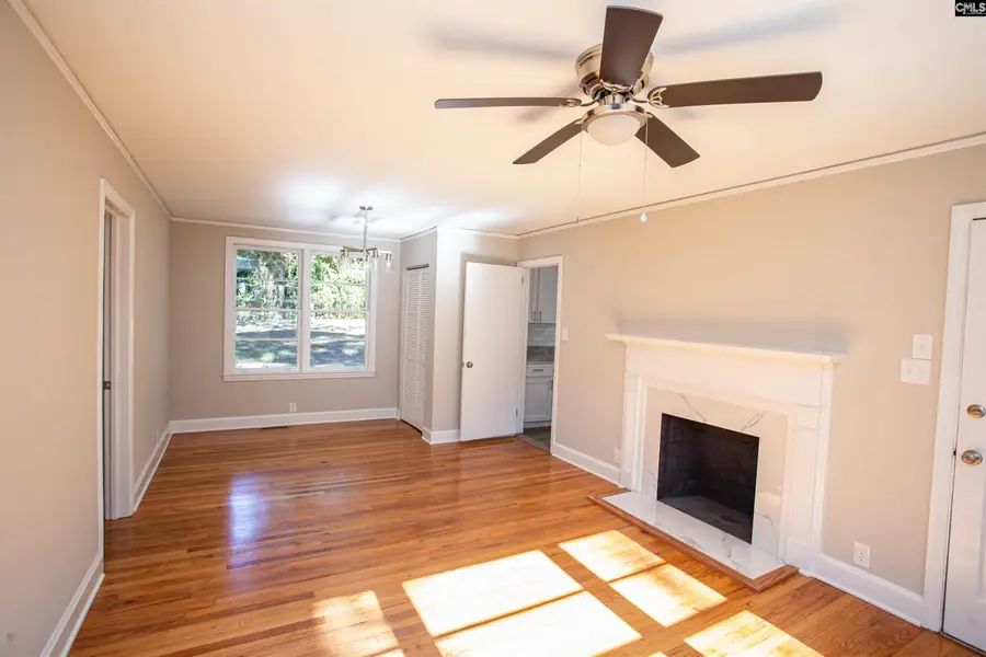710 Douglas Street, Camden, SC 29020 - #3