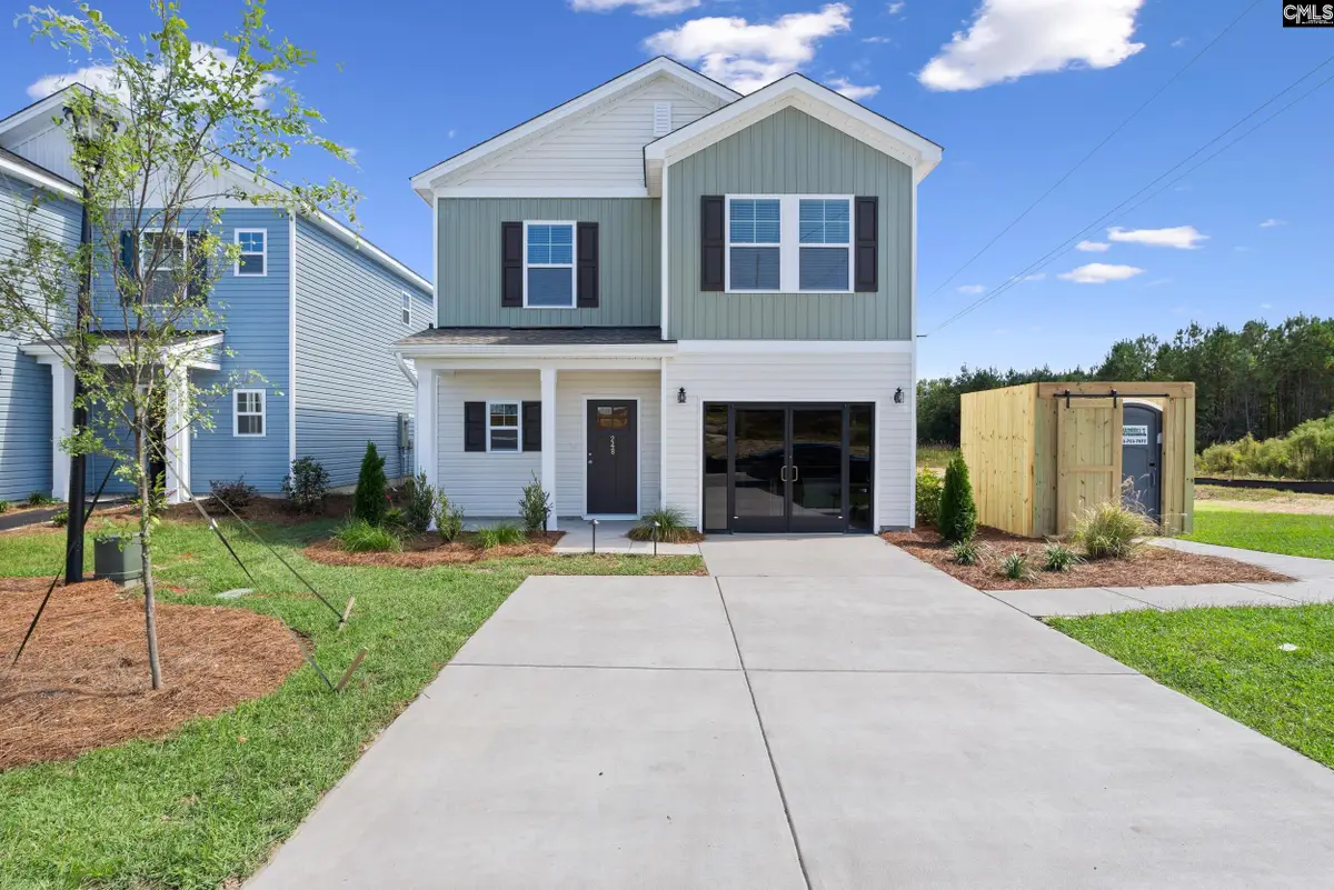 192 Laurinton Farms Drive, Hopkins, SC 29061 - #1