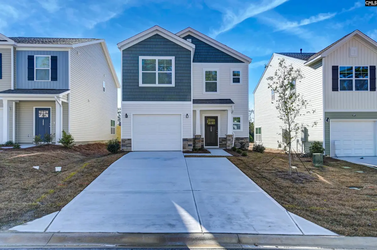 184 Laurinton Farms Drive, Hopkins, SC 29061 - #1