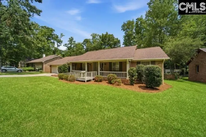 1723 Willow Creek Drive, Columbia, SC 29212 - #1