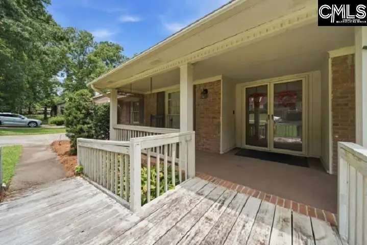 1723 Willow Creek Drive, Columbia, SC 29212 - #2