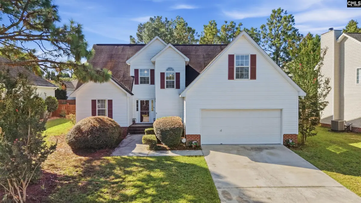 121 Long Ridge Drive, Columbia, SC 29229 - #1