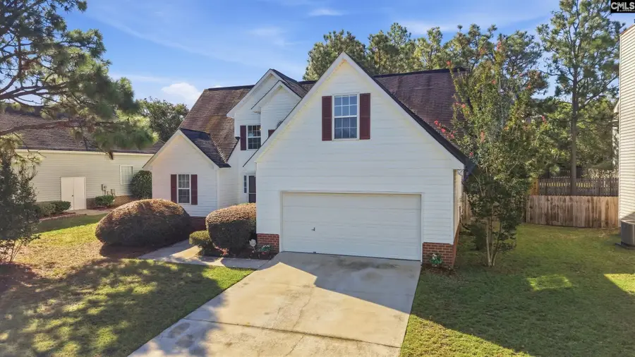121 Long Ridge Drive, Columbia, SC 29229 - #2