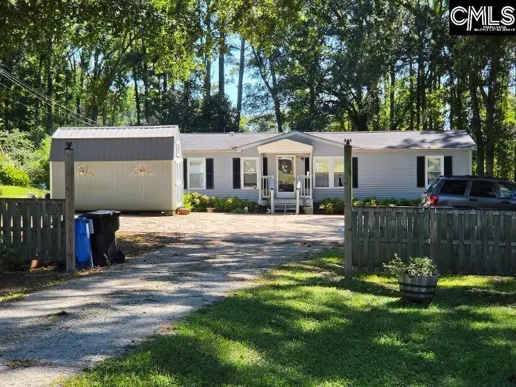 2528 Johnstone Street, Newberry, SC 29108 - #1