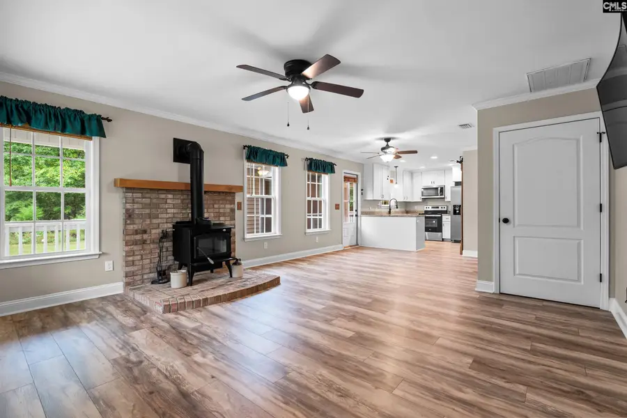 2101 Cantey Hill Road, Cassatt, SC 29032 - #2