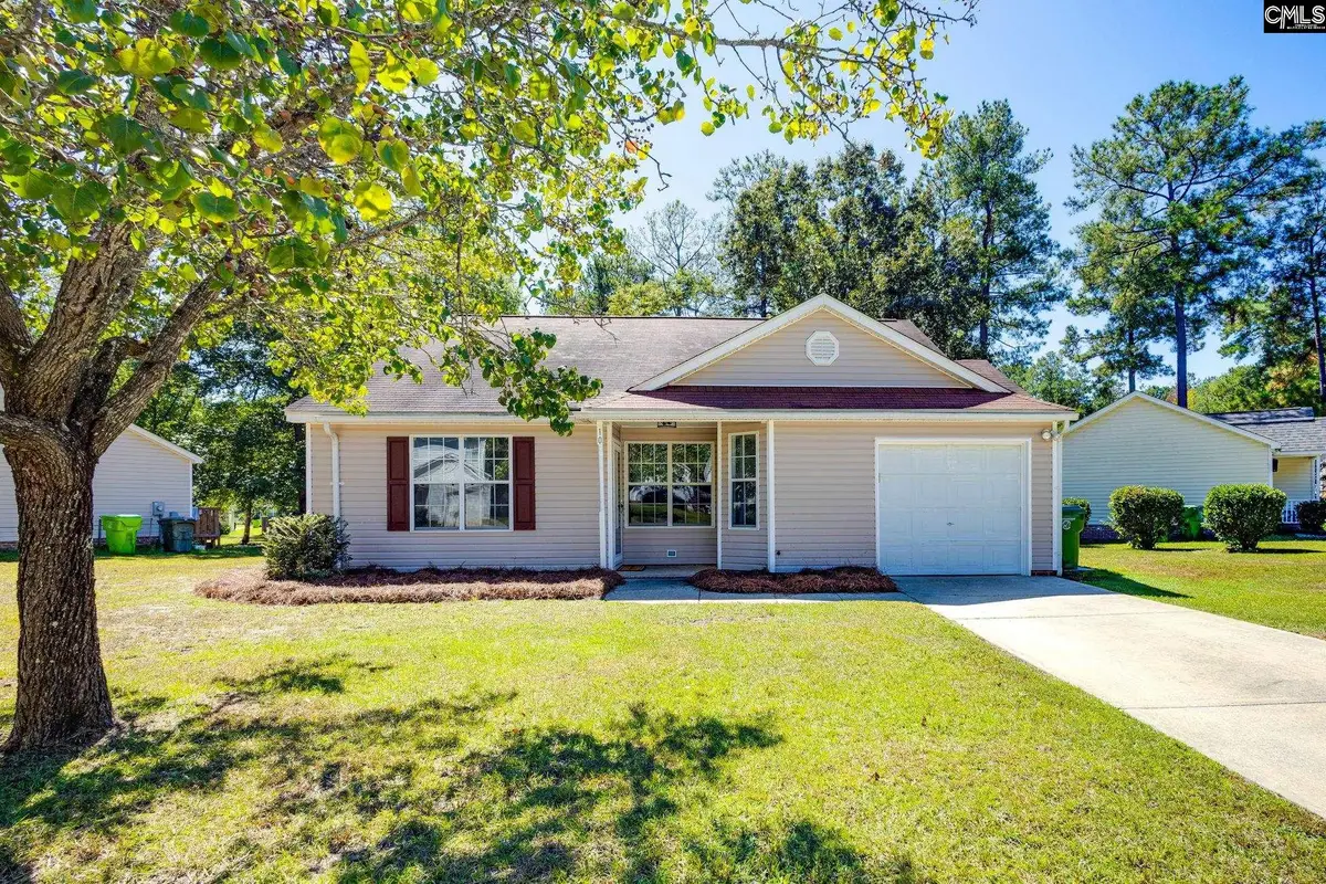 10 Reidy Court, Columbia, SC 29223 - #1
