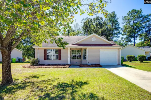 10 Reidy Court, Columbia, SC 29223
