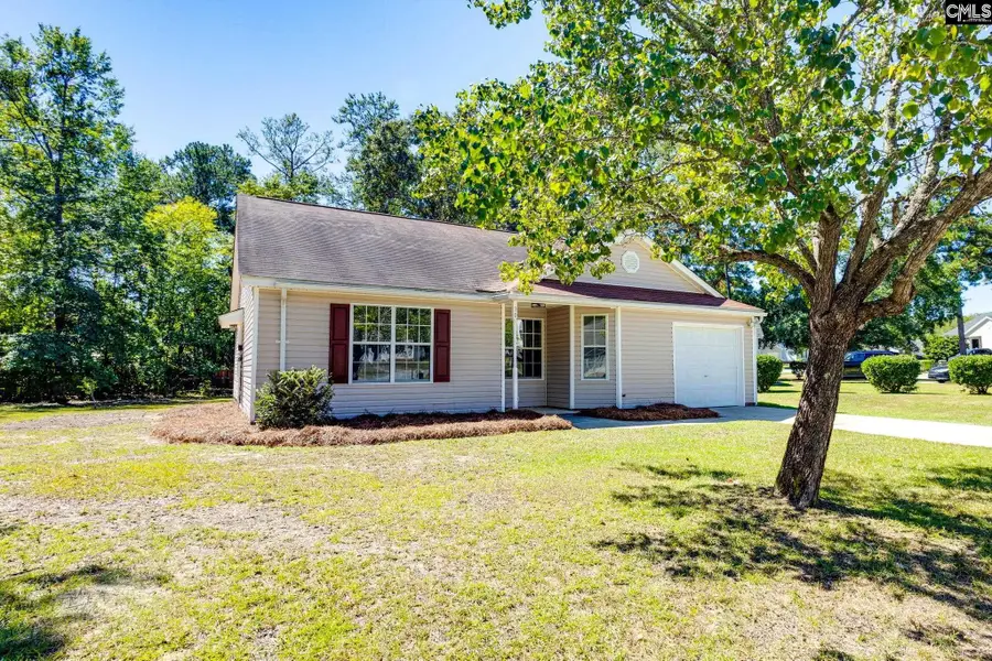 10 Reidy Court, Columbia, SC 29223 - #3