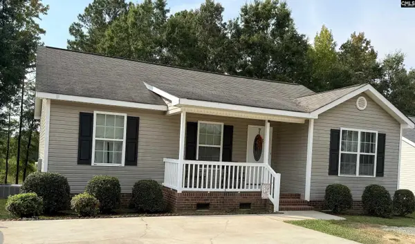 2051 East Park Drive, Lancaster, SC 29720