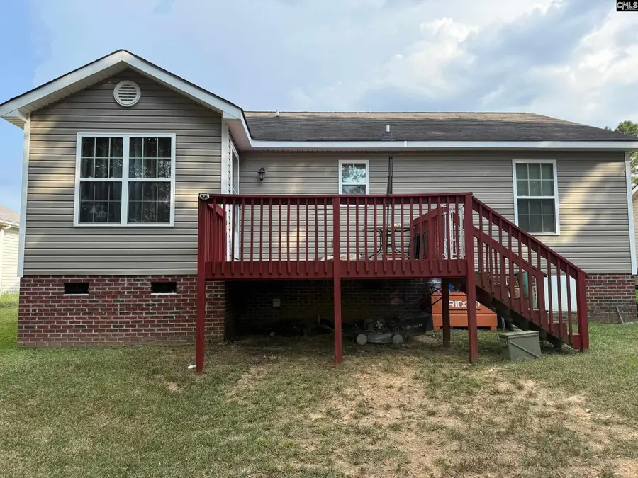 2051 East Park Drive, Lancaster, SC 29720 - #2