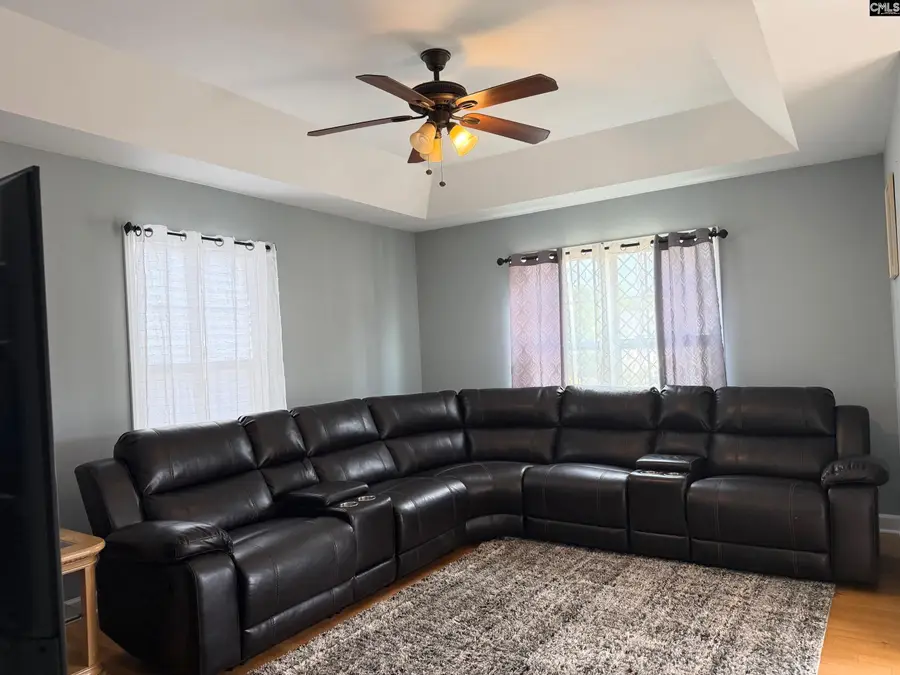 2051 East Park Drive, Lancaster, SC 29720 - #3