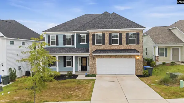 6005 Earnest Leen Drive, Elgin, SC 29045