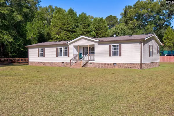 209 College Street, Bethune, SC 29009